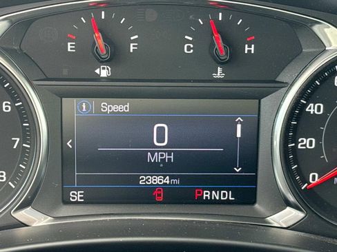 Used 2022 Chevrolet Equinox LT image 27