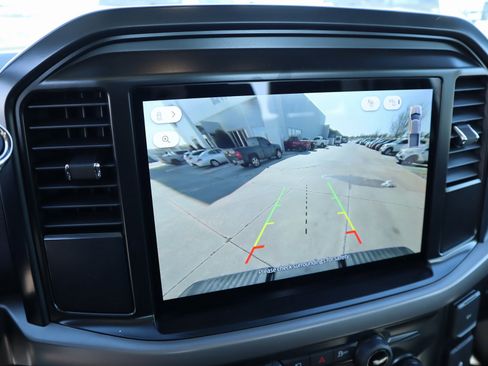 New 2025 Ford F150 XL image 7