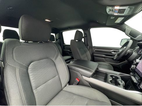 Used 2026 RAM 1500 Lone Star AWD/4WD image 28