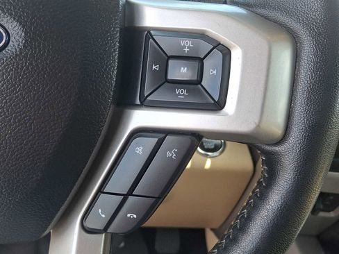 Certified 2020 Ford F350 Lariat w/ Lariat Ultimate Package AWD/4WD image 24