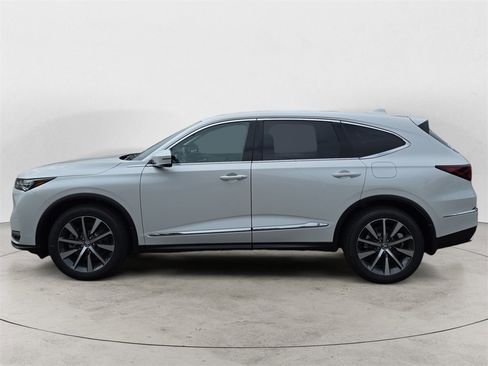 New 2026 Acura MDX w/ Technology Package image 2