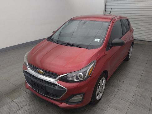 Used 2020 Chevrolet Spark LS FWD image 15