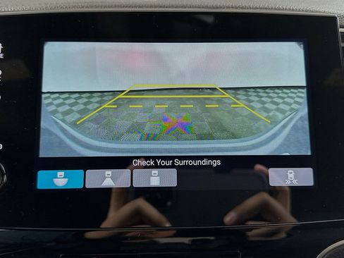 Certified 2022 Honda Pilot Sport image 31