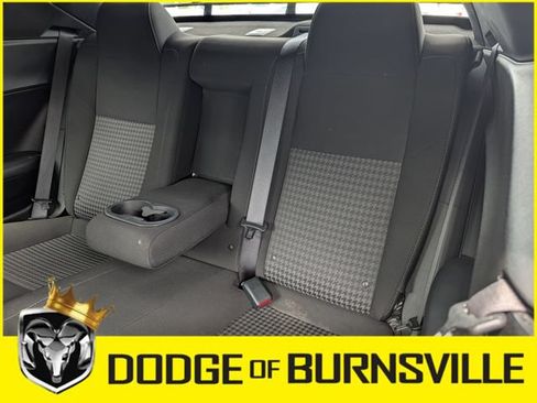 Used 2021 Dodge Challenger R/T RWD image 11