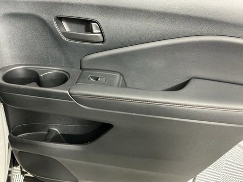 Certified 2023 Honda Passport TrailSport image 11