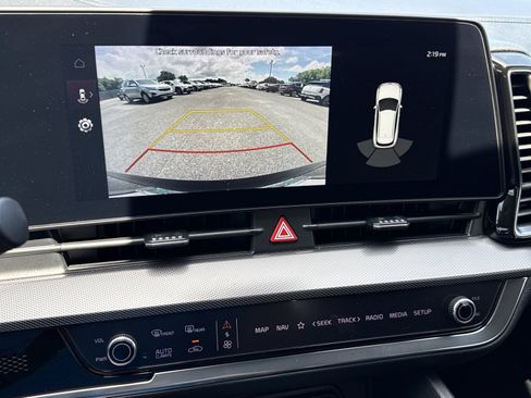 Used 2023 Kia Sportage SX FWD image 28