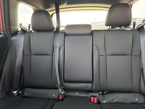 New 2026 Subaru Outback Premium image 27