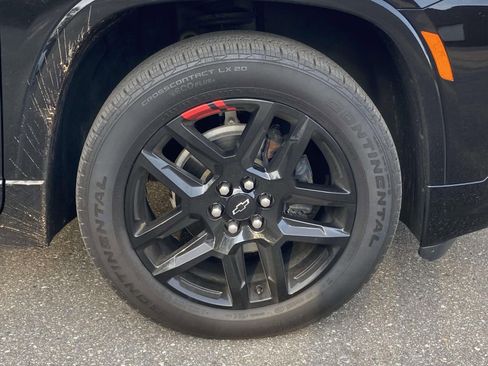 Used 2023 Chevrolet Traverse Premier w/ Redline Edition image 10