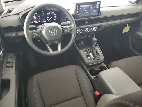 New 2026 Honda CR-V EX image 16