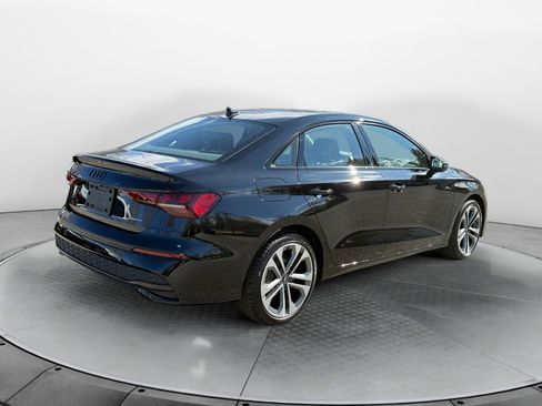 New 2026 Audi A3 2.0T Premium image 7