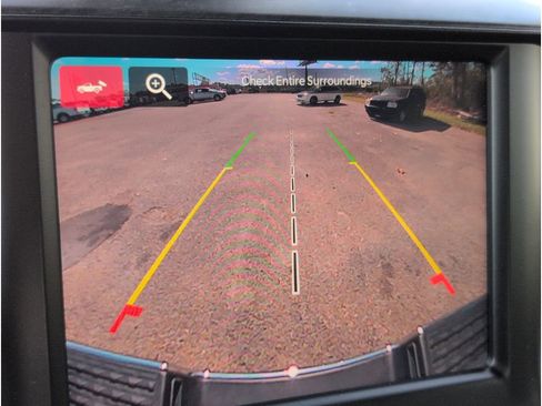 Used 2024 RAM 2500 Big Horn image 17