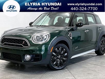 Used 2019 MINI Cooper Countryman S w/ Premium Package
