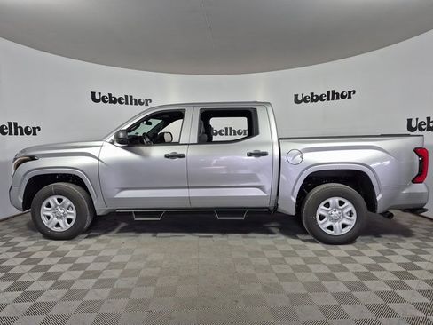 New 2026 Toyota Tundra SR image 4