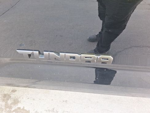 Used 2025 Toyota Tundra SR5 image 14