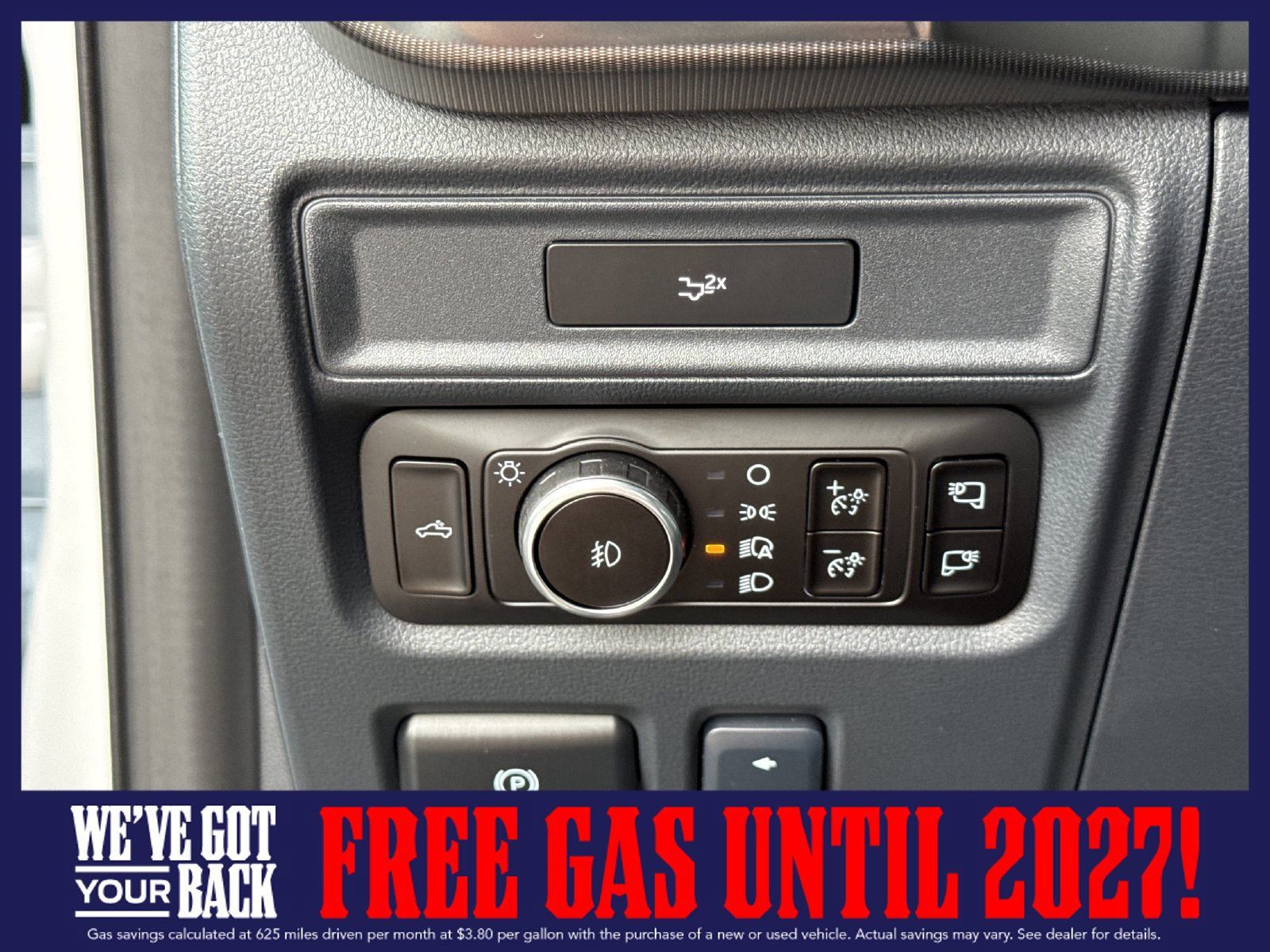 New 2026 Ford F150 Lariat w/ Equipment Group 501A Mid AWD/4WD image 31