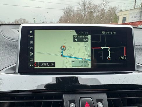 Used 2018 BMW X2 xDrive28i AWD/4WD image 17