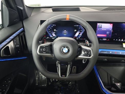 New 2026 BMW X3 M50 w/ Premium Package AWD/4WD image 3