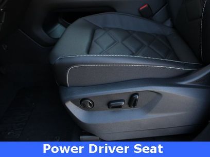 New 2026 Volkswagen Atlas SE