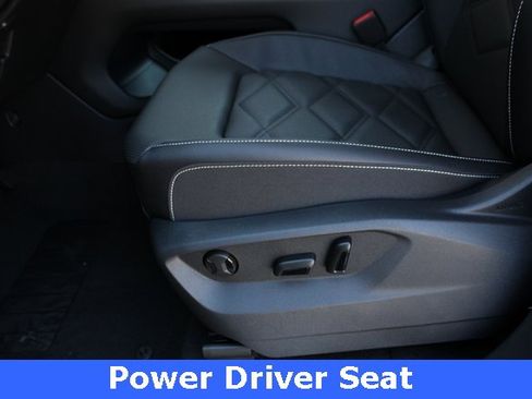 New 2026 Volkswagen Atlas SE image 4