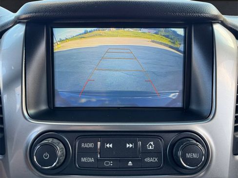 Used 2018 Chevrolet Tahoe LS image 12