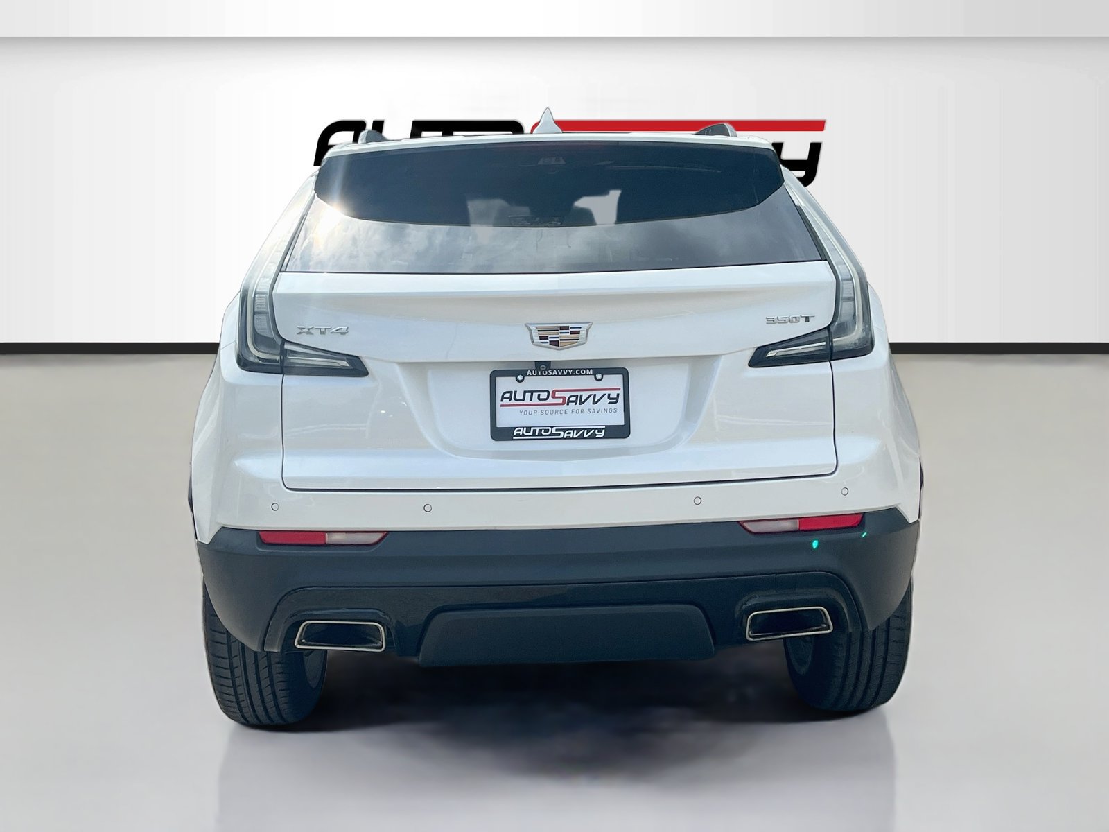 Used 2021 Cadillac XT4 Sport FWD image 6