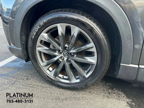 Used 2016 MAZDA CX-9 Grand Touring image 24