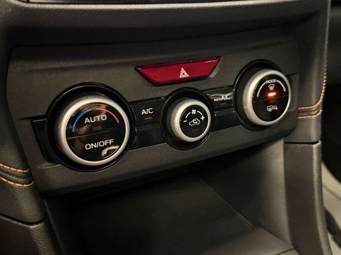 Used 2023 Subaru Crosstrek 2.5i Limited image 17