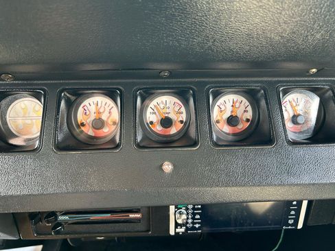 Used 1995 Jeep Wrangler Rio Grande AWD/4WD image 19
