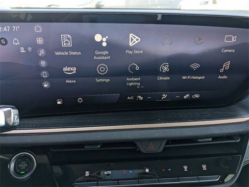 New 2025 Buick Envision Sport Touring image 23