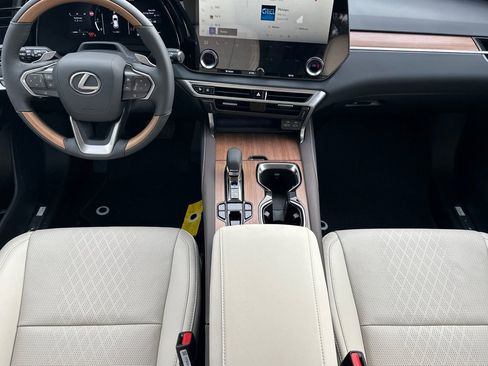 New 2026 Lexus RX 350 AWD image 10