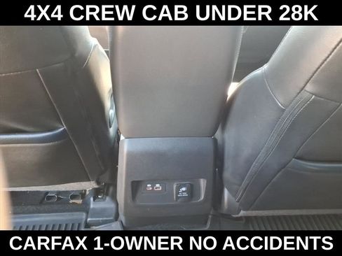 Used 2022 Nissan Frontier PRO-4X w/ Pro-4X Premium Package AWD/4WD image 27
