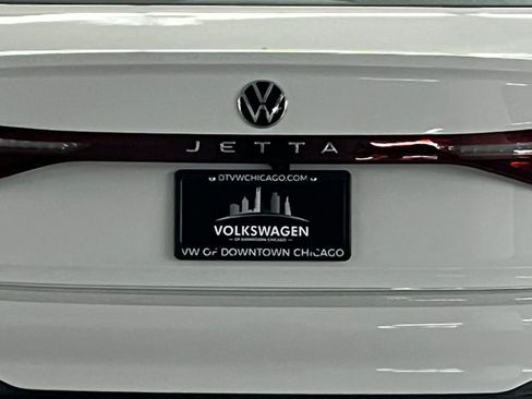 New 2026 Volkswagen Jetta Sport image 28
