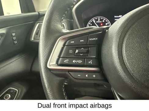 Used 2025 Subaru Ascent Limited AWD/4WD image 36