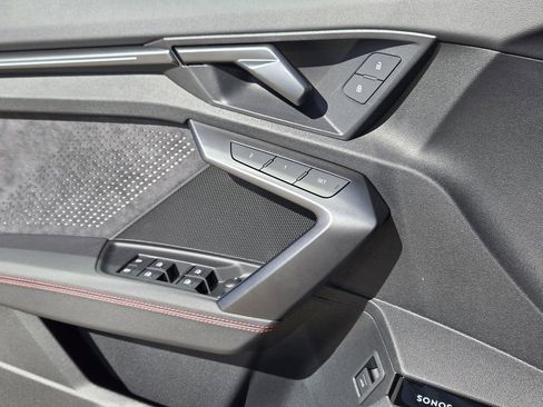 New 2026 Audi RS 3 2.5T image 27