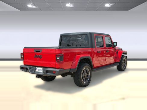 Used 2020 Jeep Gladiator Sport w/ Quick Order Package 24S AWD/4WD image 9