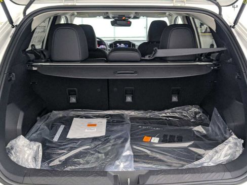 New 2026 Subaru Crosstrek 2.5i Limited w/ Popular Package #4A image 26