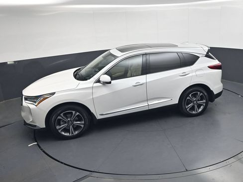 Used 2024 Acura RDX SH-AWD w/ Advance Package image 24