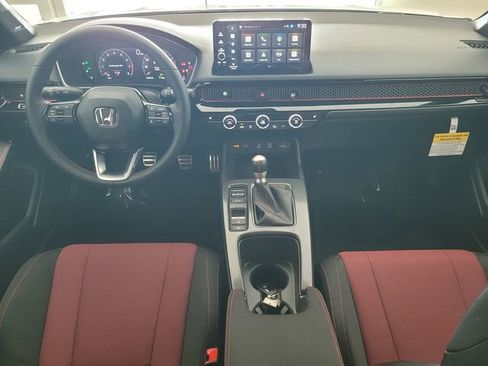 New 2026 Honda Civic Si image 10