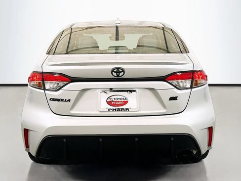 New 2026 Toyota Corolla SE FWD image 5
