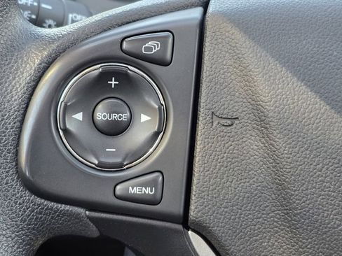 Used 2015 Honda CR-V EX image 15
