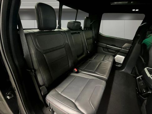 Used 2025 Ford F150 Raptor AWD/4WD image 25