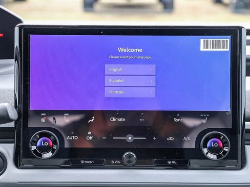 New 2026 Subaru Solterra Limited XT image 15