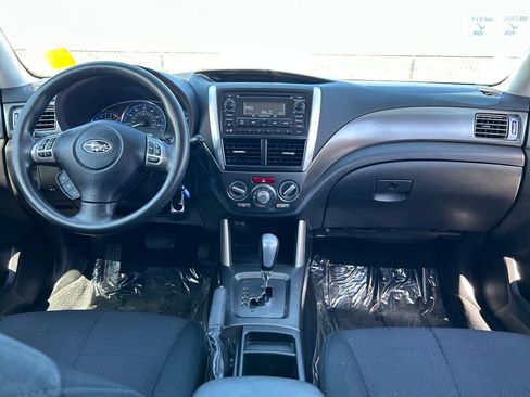 Used 2011 Subaru Forester 2.5X Premium w/ All-Weather Pkg AWD/4WD image 6