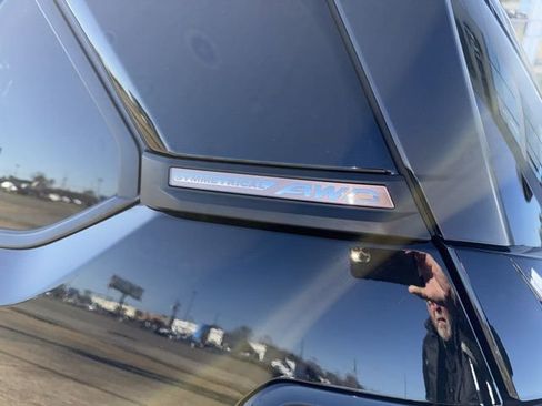 Used 2025 Subaru Forester Sport w/ Popular Package #2 image 6