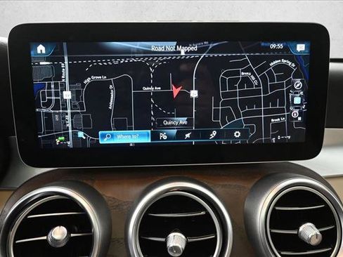 Used 2020 Mercedes-Benz GLC 300 4MATIC Coupe image 12