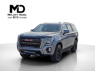 Certified 2022 GMC Yukon AT4 w/ Max Trailering Package video 2