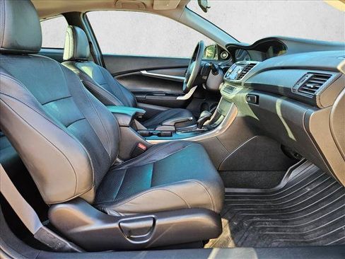 Used 2013 Honda Accord EX-L image 19