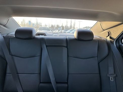 Used 2014 Cadillac ATS Luxury w/ Sun And Sound Package image 12