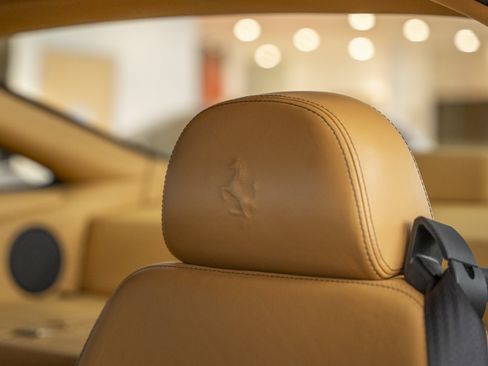 Used 2004 Ferrari 575M Maranello image 30