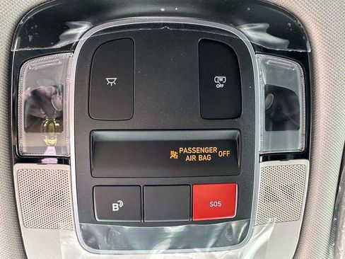 Used 2026 Hyundai Tucson SEL AWD/4WD image 33